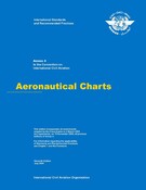 Annex 4 Aeronautical Charts [printed text]. - Eleventh Edition. - July, 2009. - 164 p.
