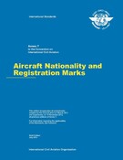 Annex 7 Aircraft Nationality and Registration Marks