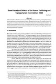 Providing Justice for Women: The Interface Between Law and Literature / Lohani, Anu in NJA Law Journal (v. 2 : 1 Jan 2008 - Dec 2008)
